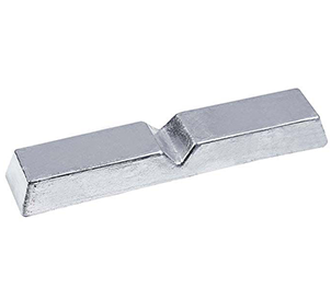 Alloy Ingots