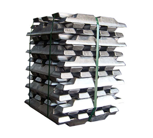 Primary Ingots