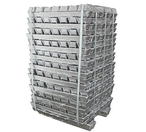 Secondary Ingots