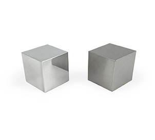 Cubes